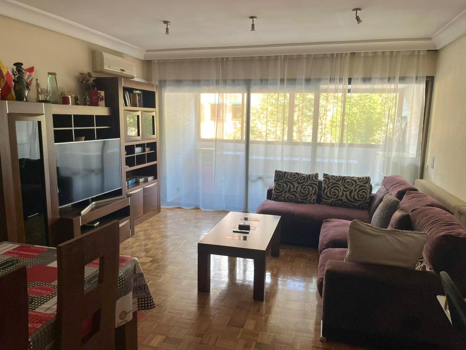 Apartamento Francisco Gervas, En Cuzco, Precioso Apartamento Familiar De Dos Madri