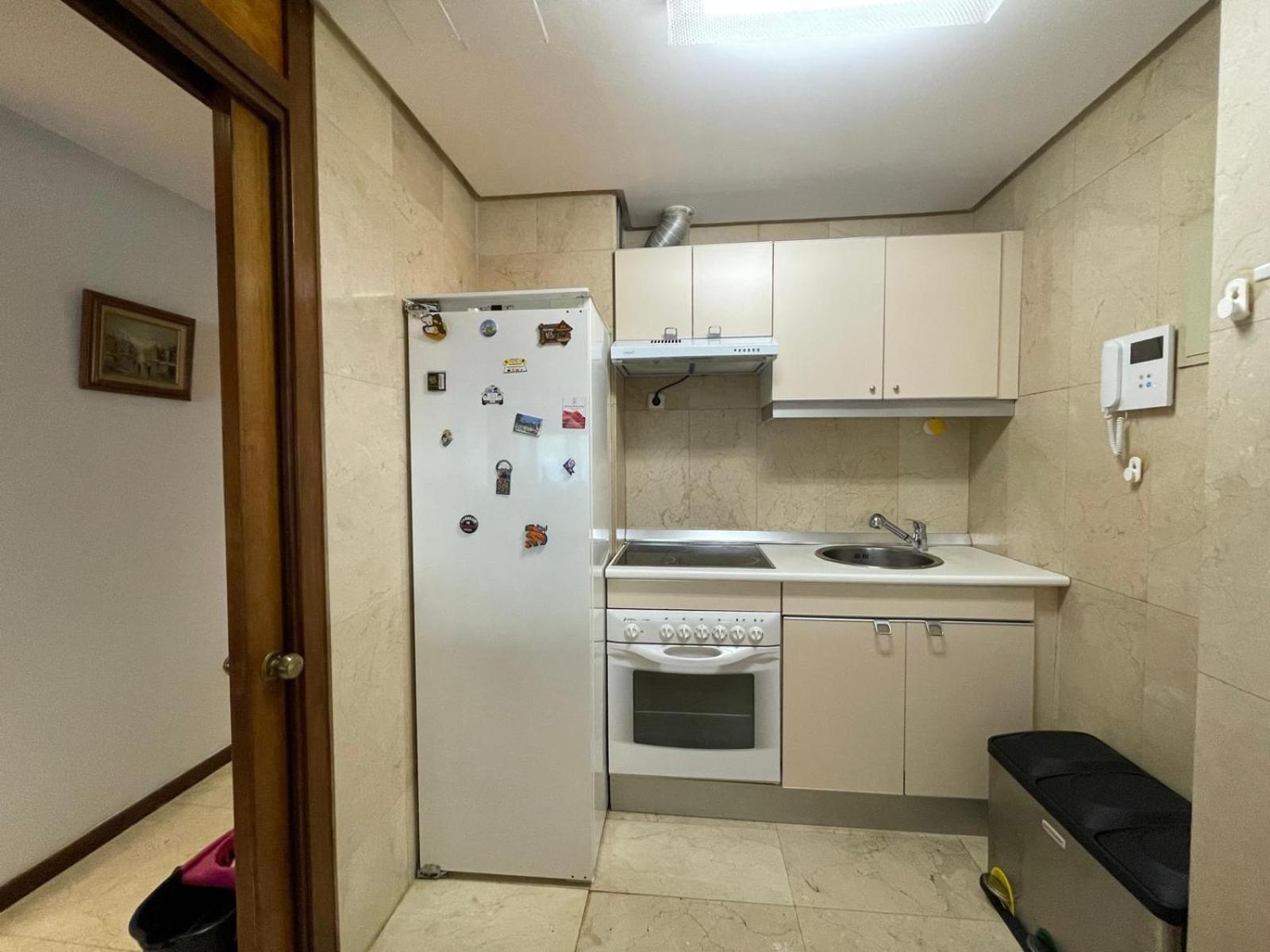 Apartamento Francisco Gervas, En Cuzco, Precioso Apartamento Familiar De Dos Madri