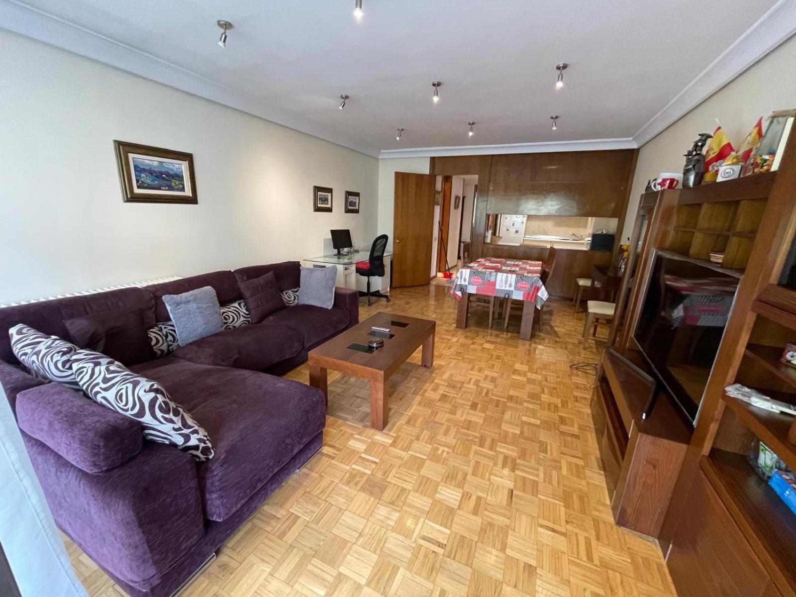 Francisco Gervas, En Cuzco, Precioso Apartamento Familiar De Dos Apartamento Madri
